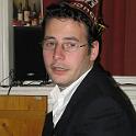 17 MathWorks Christmas Party December 2004